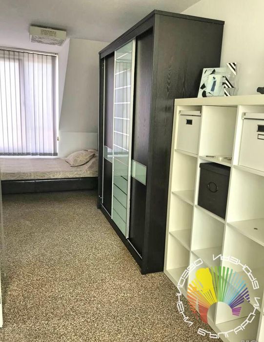 Дава се под наем Едностаен апартамент в Бургас, Лазур - 47 кв.м за 382.5 € - Снимка #4