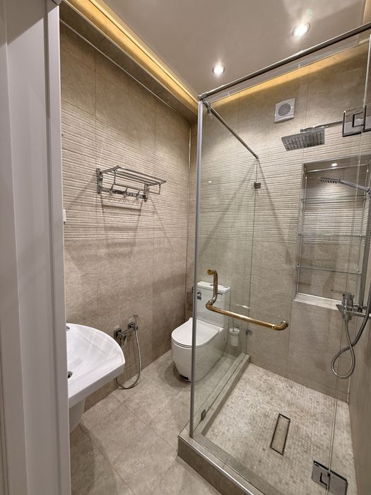 Сдается новая квартира Яккасарайский район, Кушбеги-Qanotchi