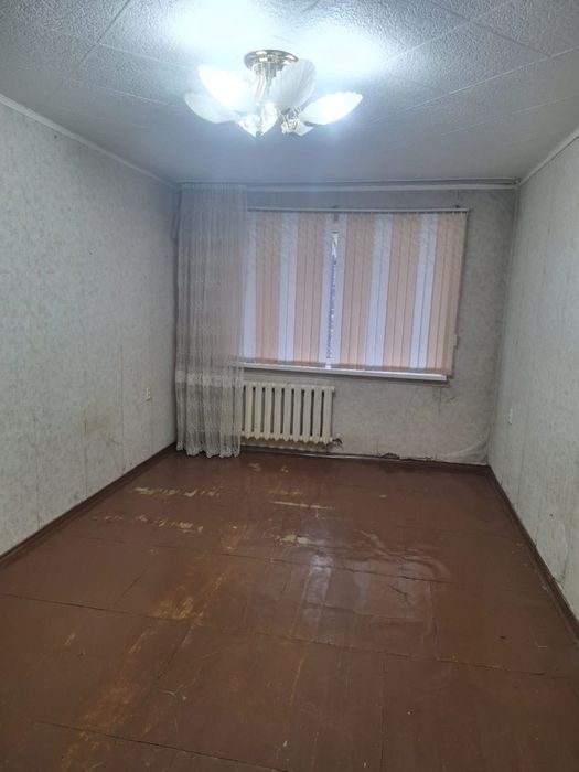 Продается 1-комнатная квартира