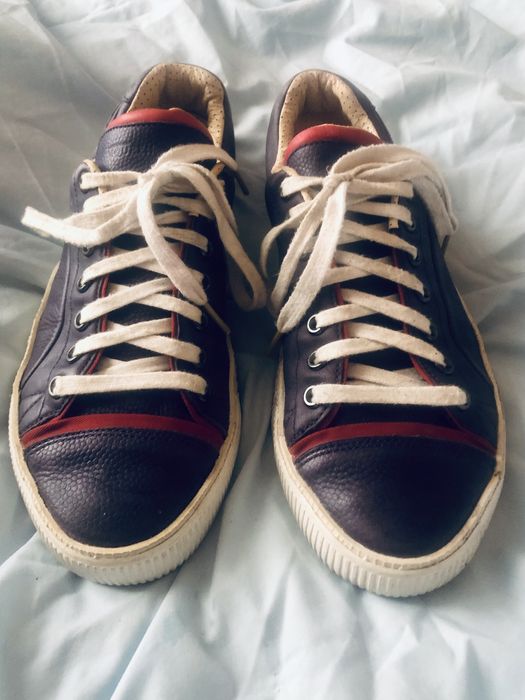 PUMA - Alexander McQUEEN