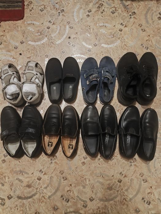 Туфли ,кроссы для мальчиков