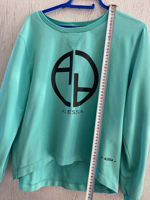 Дамска блуза Алеса, Alessa, размер L