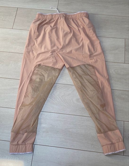 Pantaloni de trening damă Nike Air Max, L