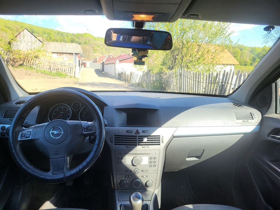 Opel Astra 1.3 CDTI 2006 economica, functionala.