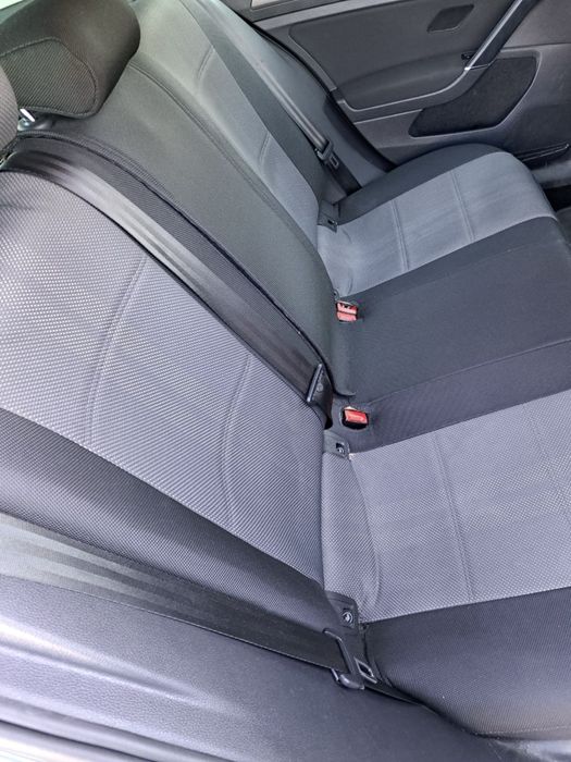 Huse Volkswagen Golf 7 – stare foarte bună / noi