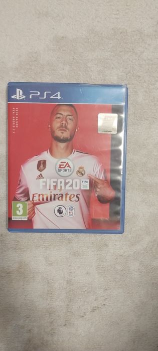 Игри за PS4!Много запазени!