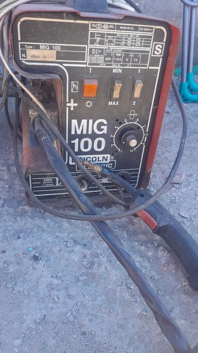Продам  полуавтомат