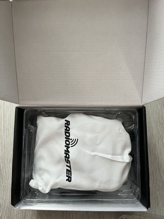 Radiomaster Pocket ELRS FCC