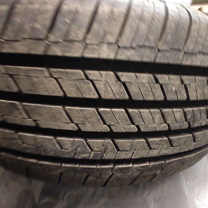 Шины GitiXross 265/60/18