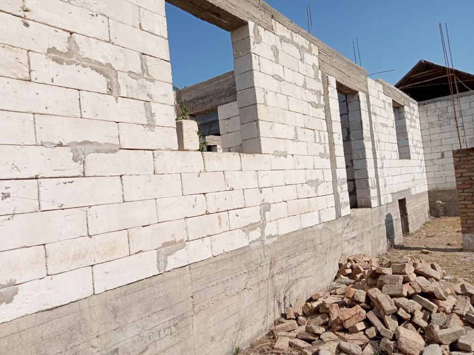 Penoblok, gipsoblok, gazabloklar