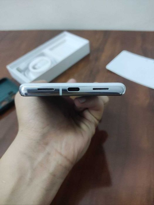 Google Pixel 7 Pro 128gb Snow white (oq)