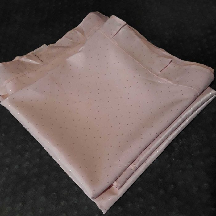 Перде  две части