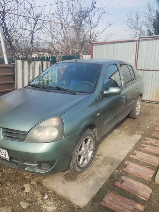 Renault Symbol de vînzare.