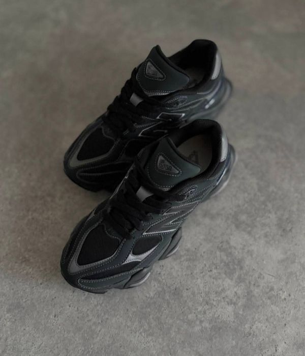 New Balance 9060 Нови Оригинални Дамски Маратонки [36-44 Номер]