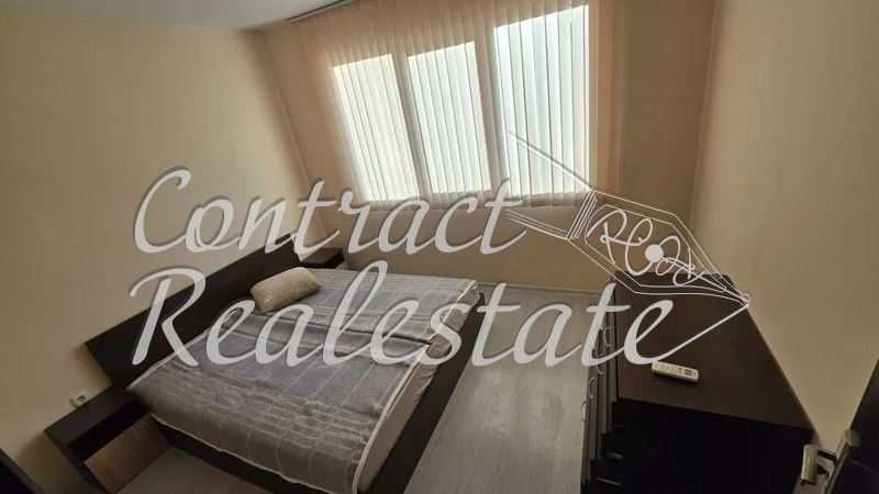 Дава се под наем Двустаен апартамент в Варна, Възраждане 3 - 60 кв.м за 438.6 € - Снимка #5