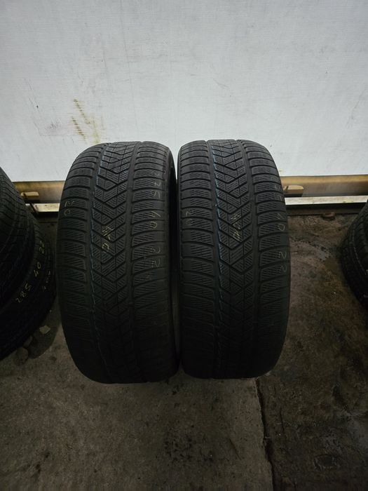 275.40.22 pirelli m+s