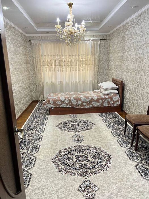 Срочно продается 3х ком.кв 2-этаж Троицк