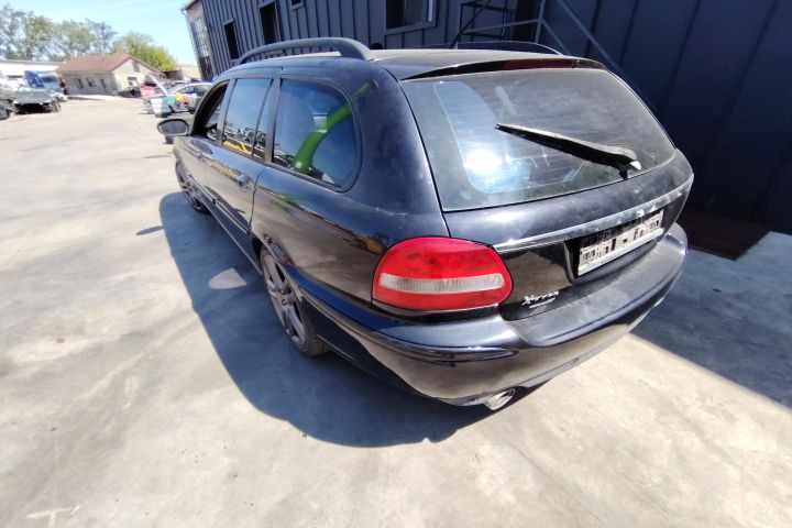 Piese Jaguar X-Type prima generatie