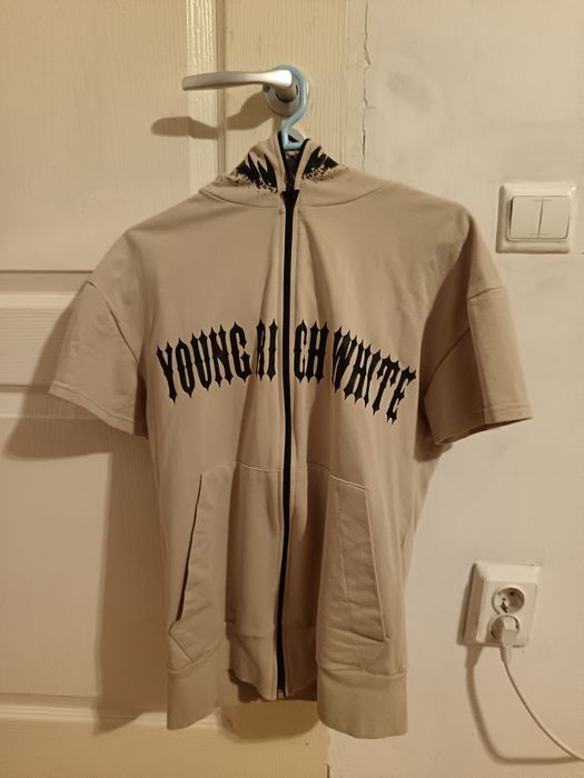 Vând complu Young rich whyte XS