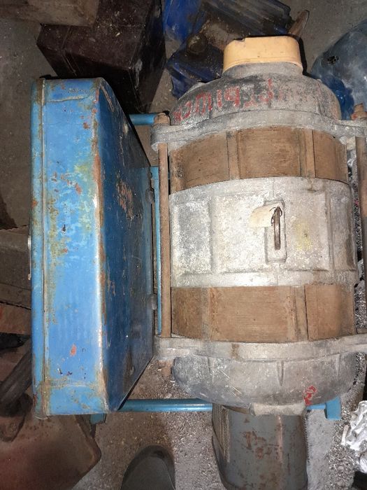 Преобразователь и Машинки