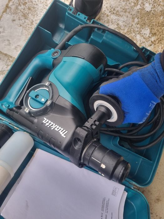Ciocan Rotopercutor Makita HR2811FT