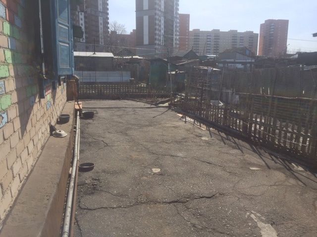 Продам частный дом.