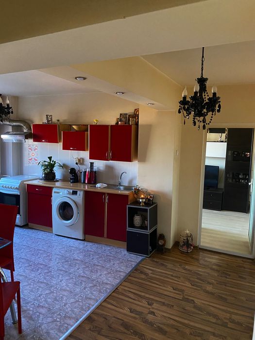 Vanzare apartament bulevardul Matei Basarab