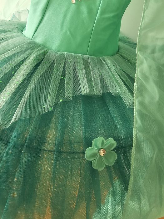 На прокат балетная пачка