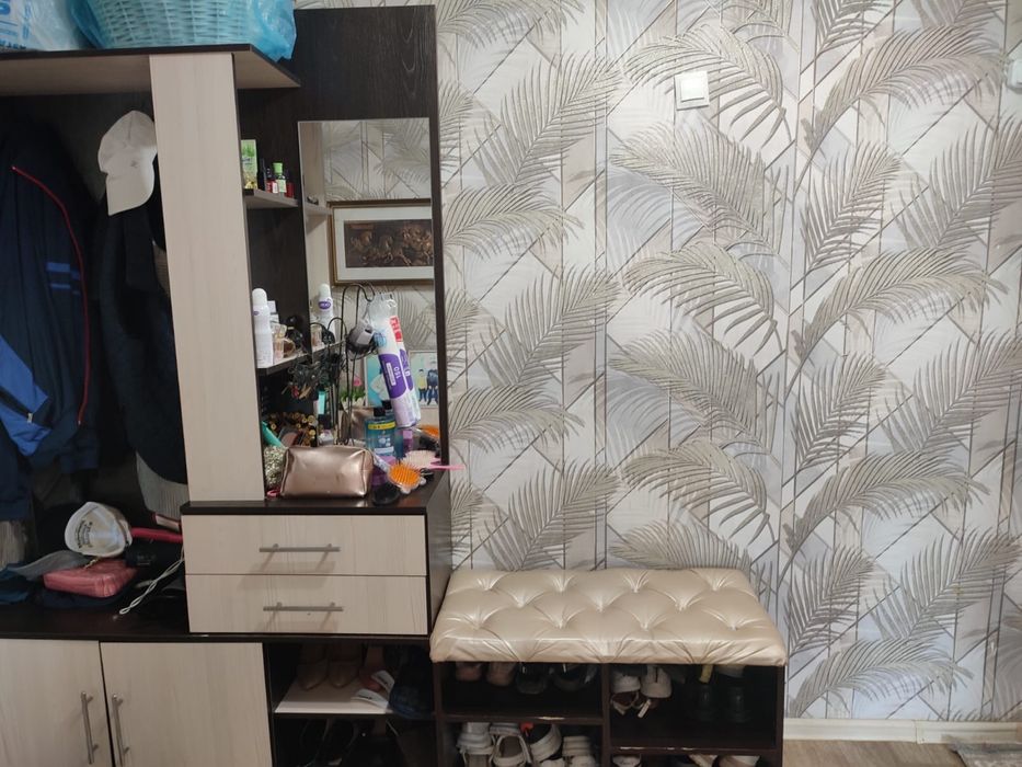 Продается 4х комнатная квартира