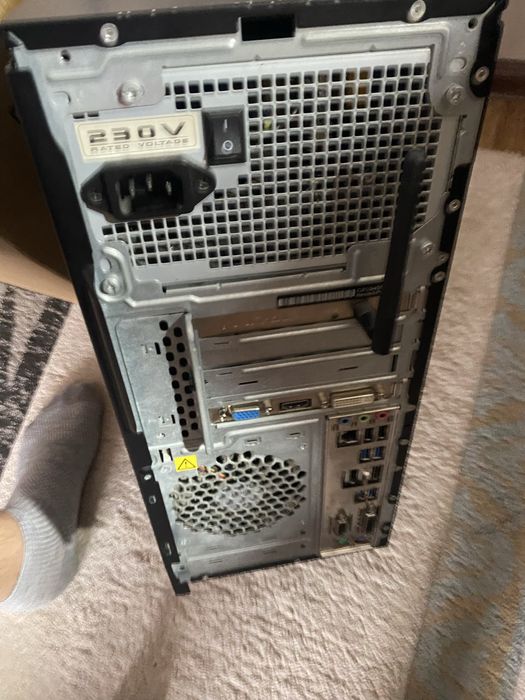 Продам комп в рабочем состоянии