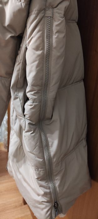 Продам пуховик женский