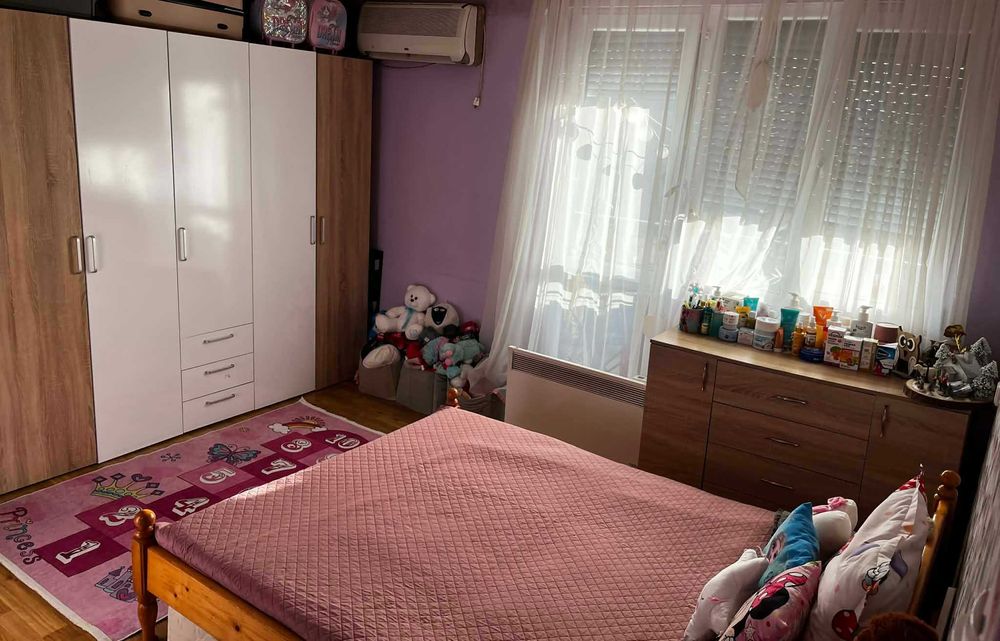 Апартамент многостаен