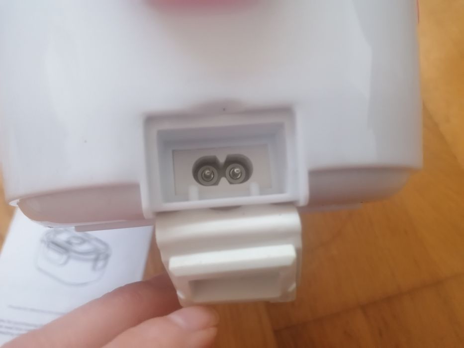 Caserolă electrică, Lunchbox