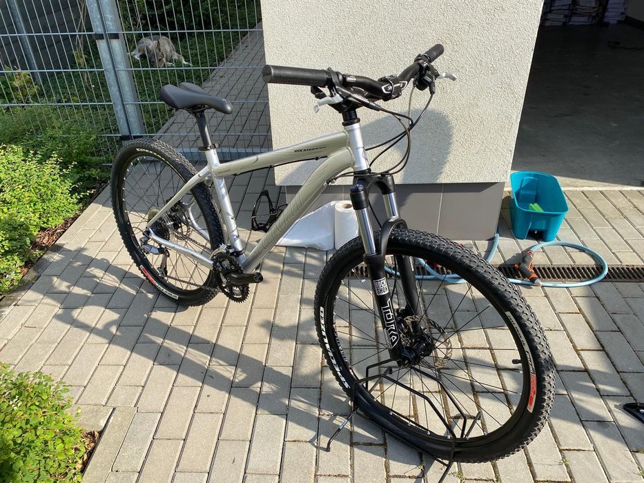 Vand bicicleta SPECIALIZED ROCKHOPPER 26", Size M