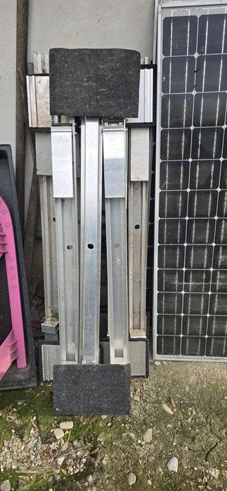 Panouri Solare 100W