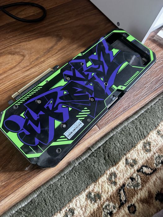 Комплектующие для ПК