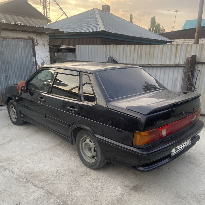 2115 ваз продам .