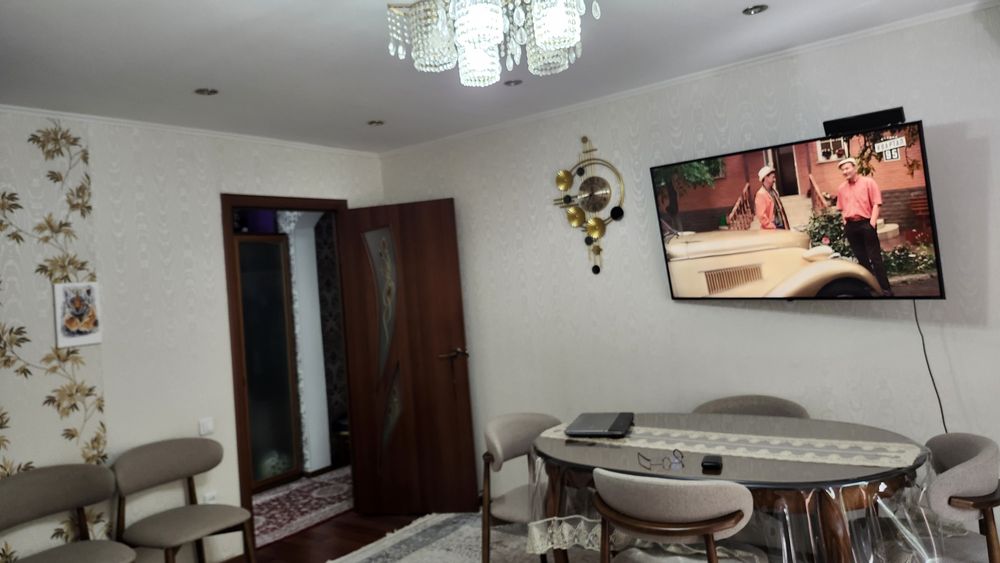 Продам 3-комнатной квартиру