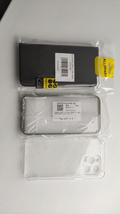 Чехол на айфон 14 про макс