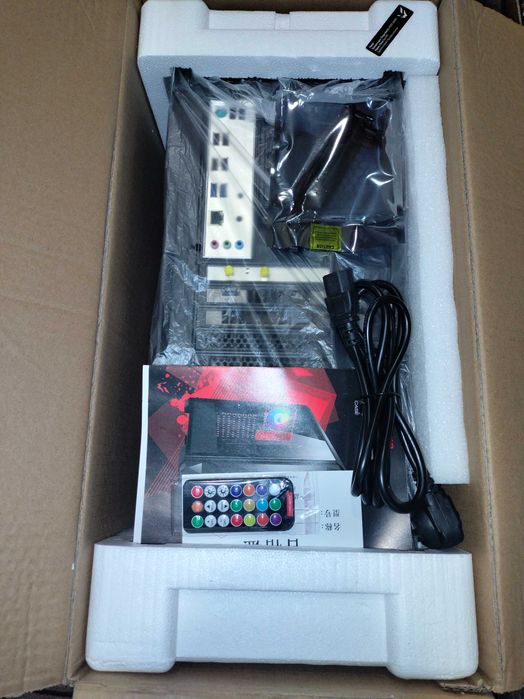 Игровой системный блок