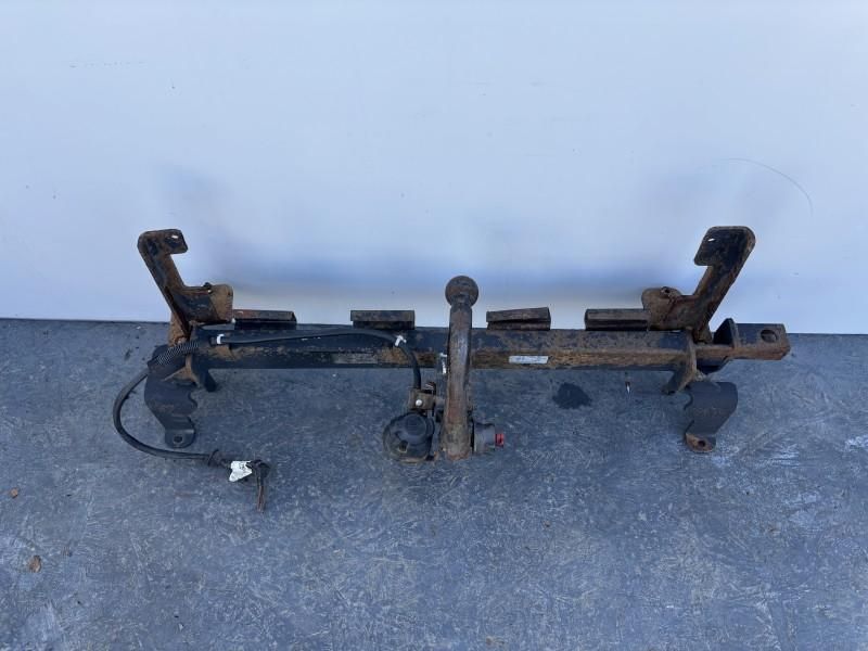 Carlig remorcare Opel Zafira B