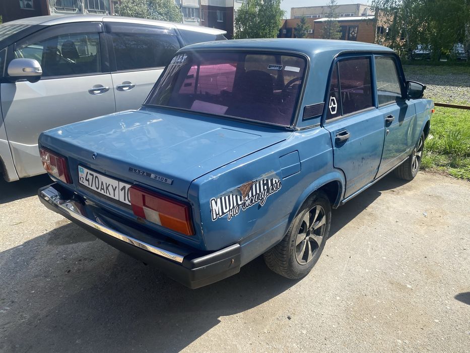 Ваз 2105 продам