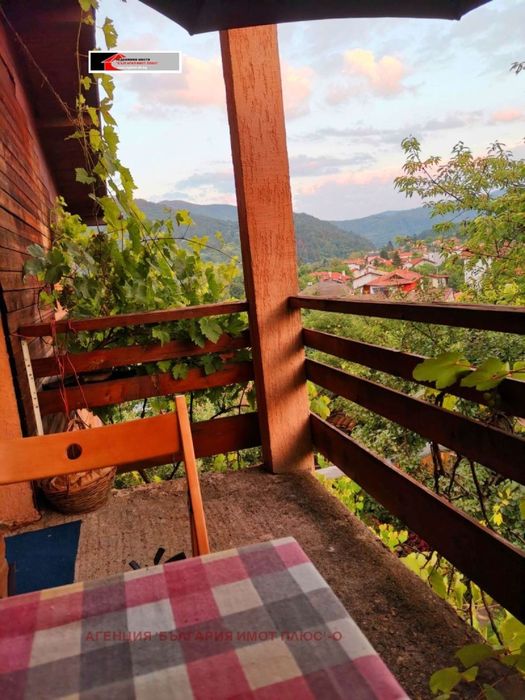 Дава се под наем Тристаен апартамент в с. Панчарево, Област София-град - 90 кв.м за 612 € - Снимка #6