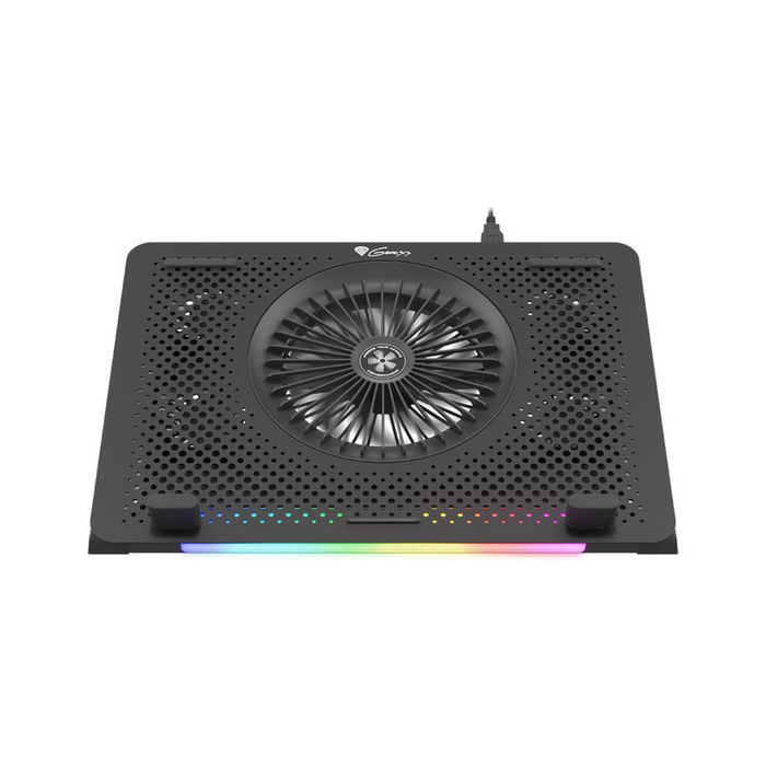 Охлаждаща поставка Genesis OXID 450 RGB