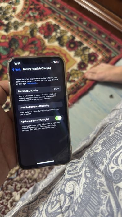 iphone x fey id bor
