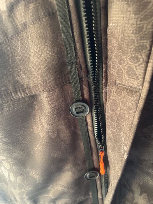 Продам бушлат Горка  новый