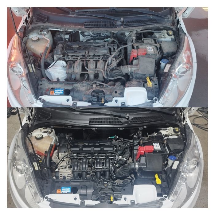 Servicii Profesionale de Detailing Auto