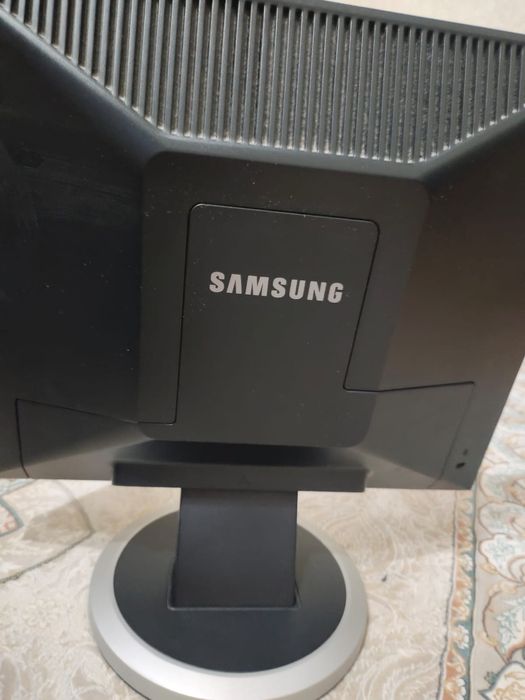 Монитор для компьютера