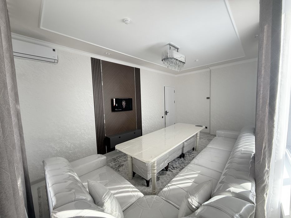 Аренда NRG Jomiy (своя)