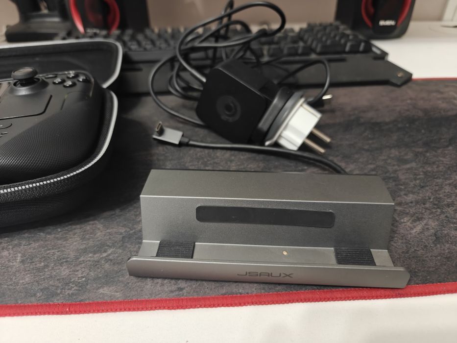Steam deck OLED  512 gb